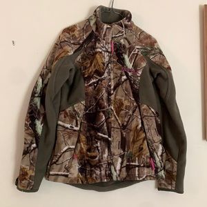 Scent Lok Women’s hunting coat